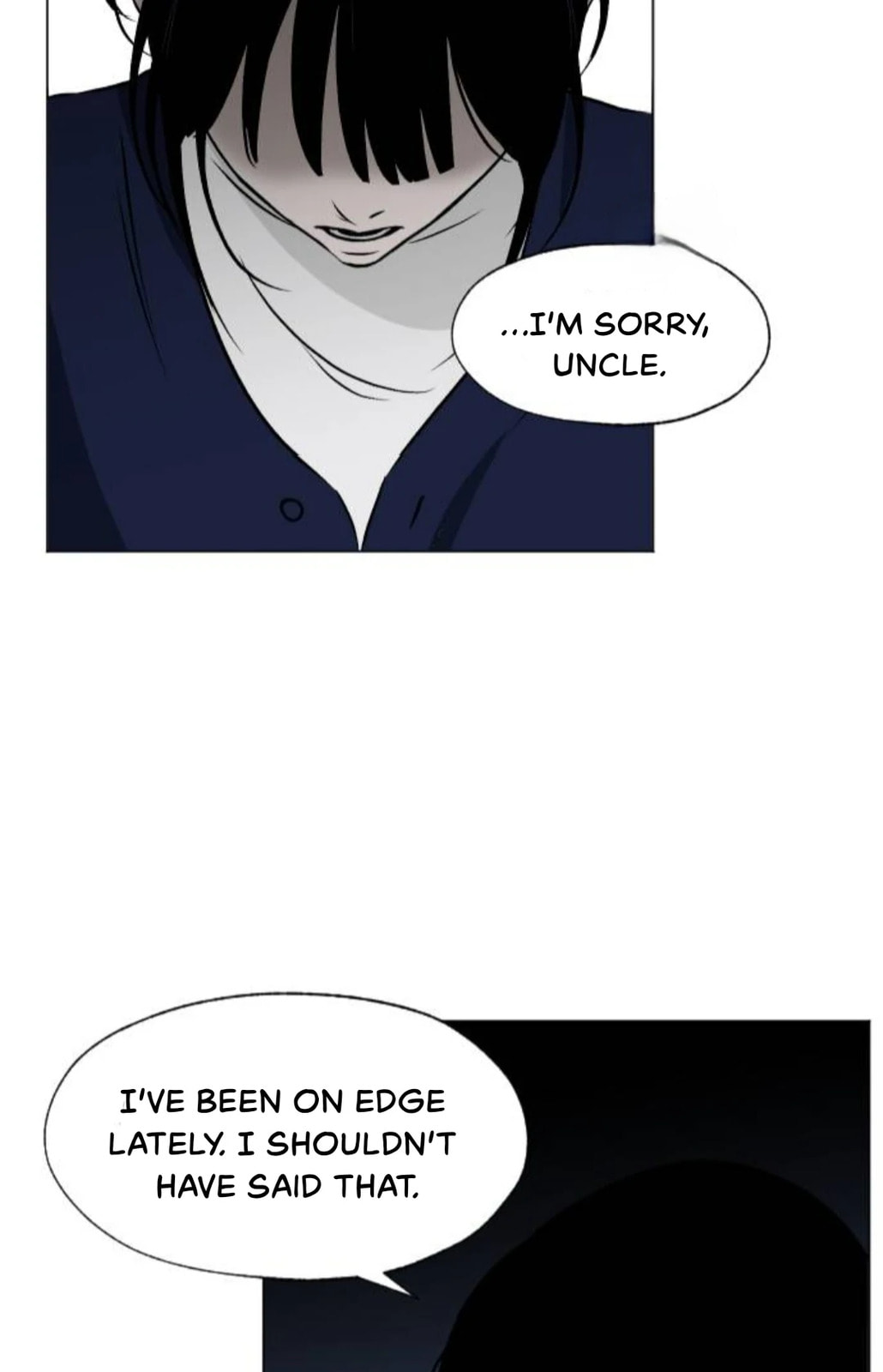 Dignity Proof Chapter 29 page 40 - 