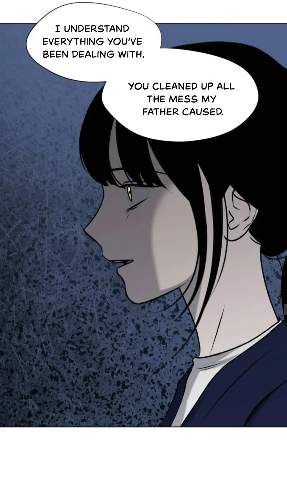 Dignity Proof Chapter 29 page 42 - 