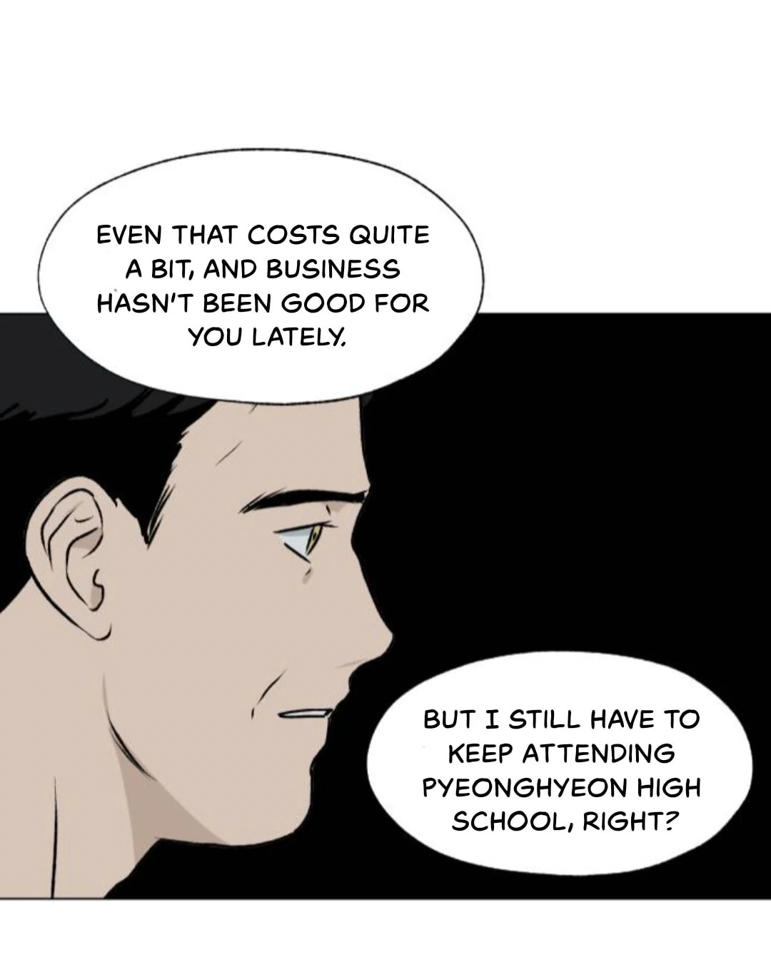 Dignity Proof Chapter 29 page 43 - 