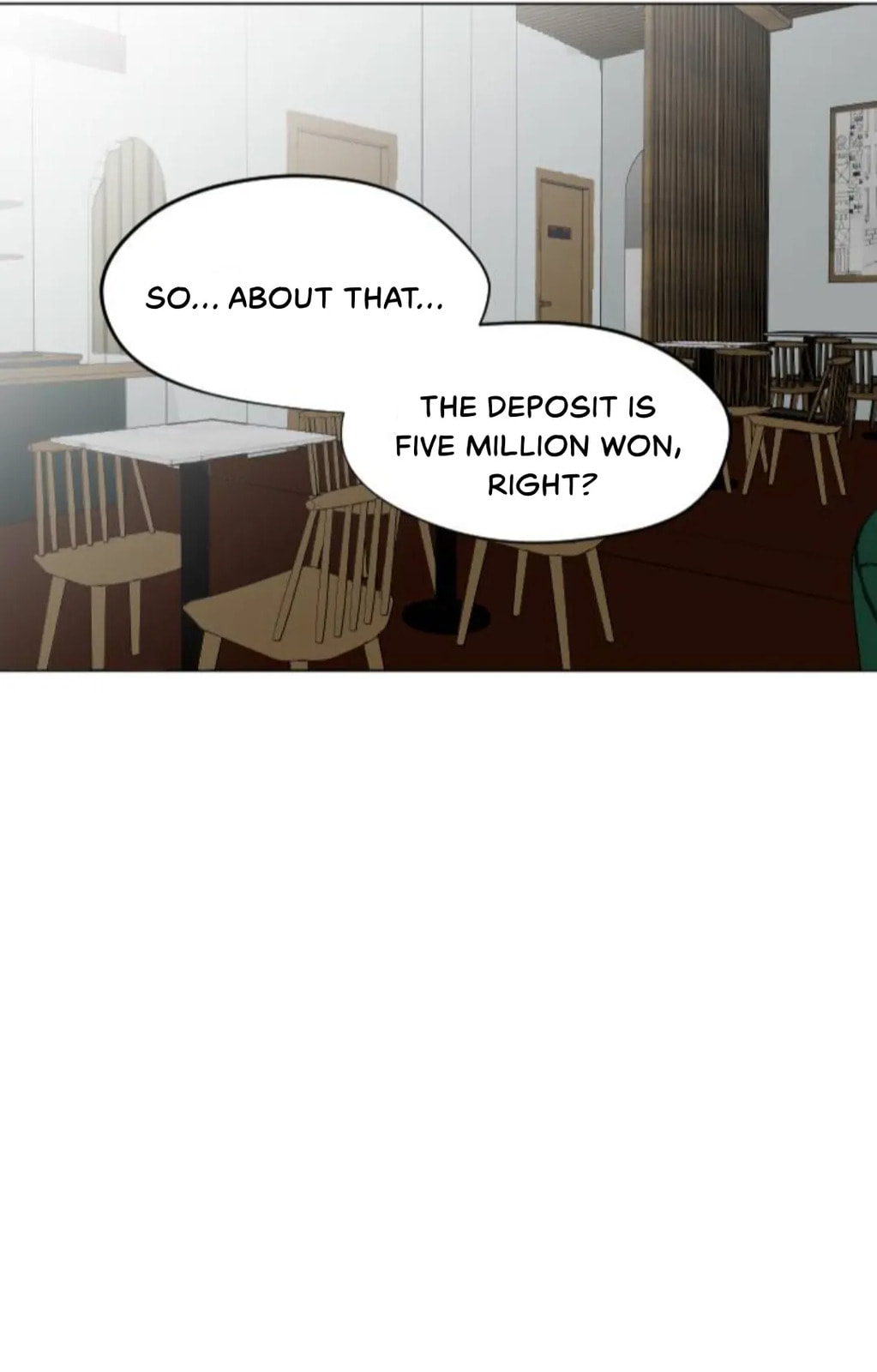 Dignity Proof Chapter 29 page 45 - 