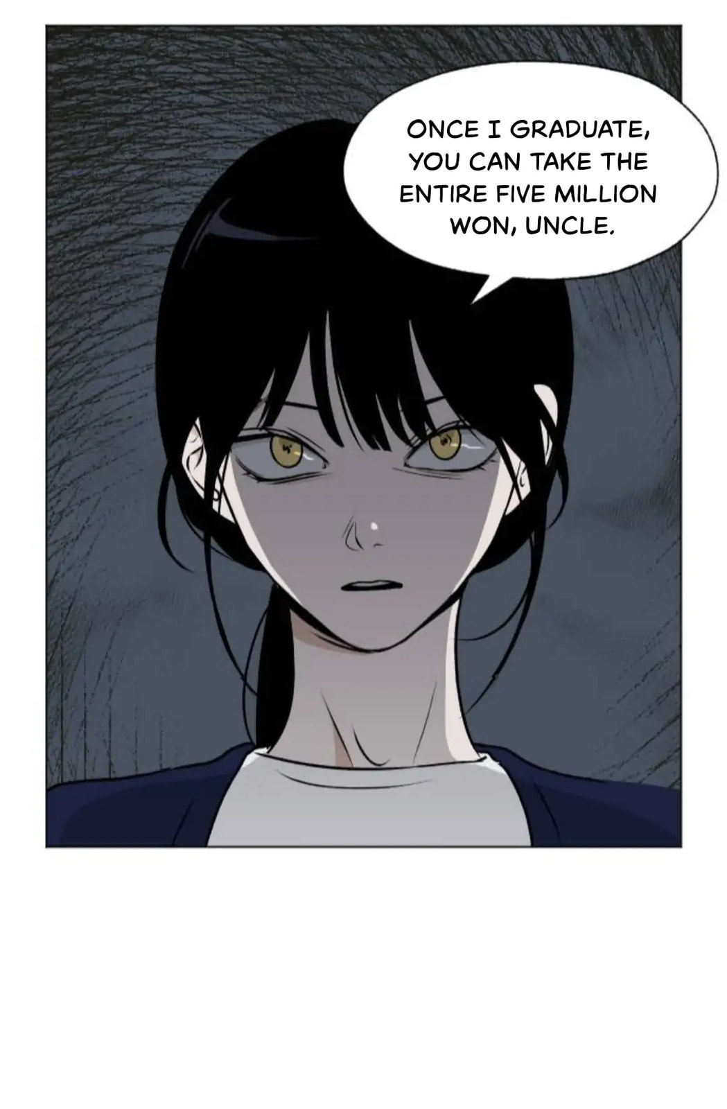 Dignity Proof Chapter 29 page 46 - 