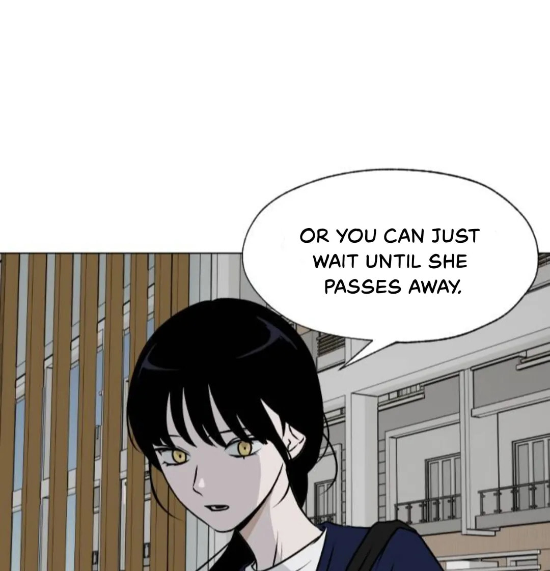 Dignity Proof Chapter 29 page 50 - 
