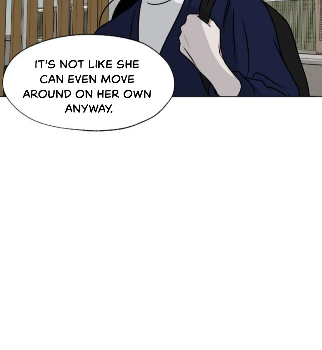 Dignity Proof Chapter 29 page 51 - 