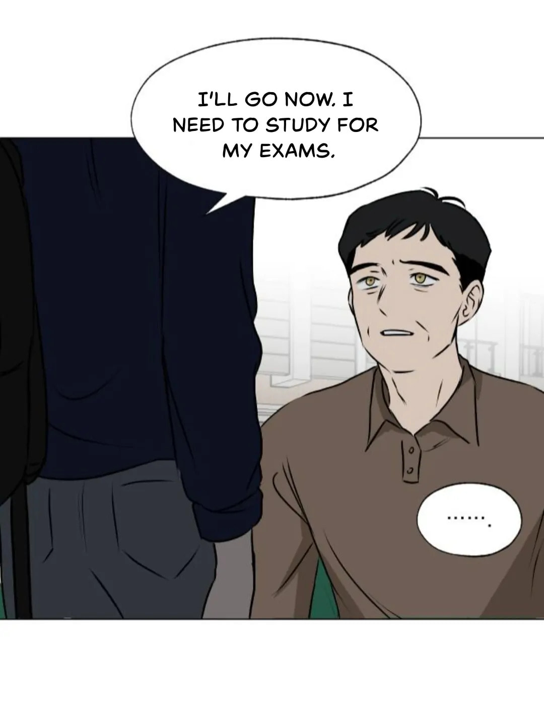 Dignity Proof Chapter 29 page 52 - 