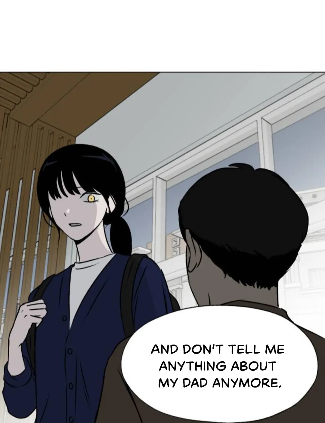 Dignity Proof Chapter 29 page 53 - 