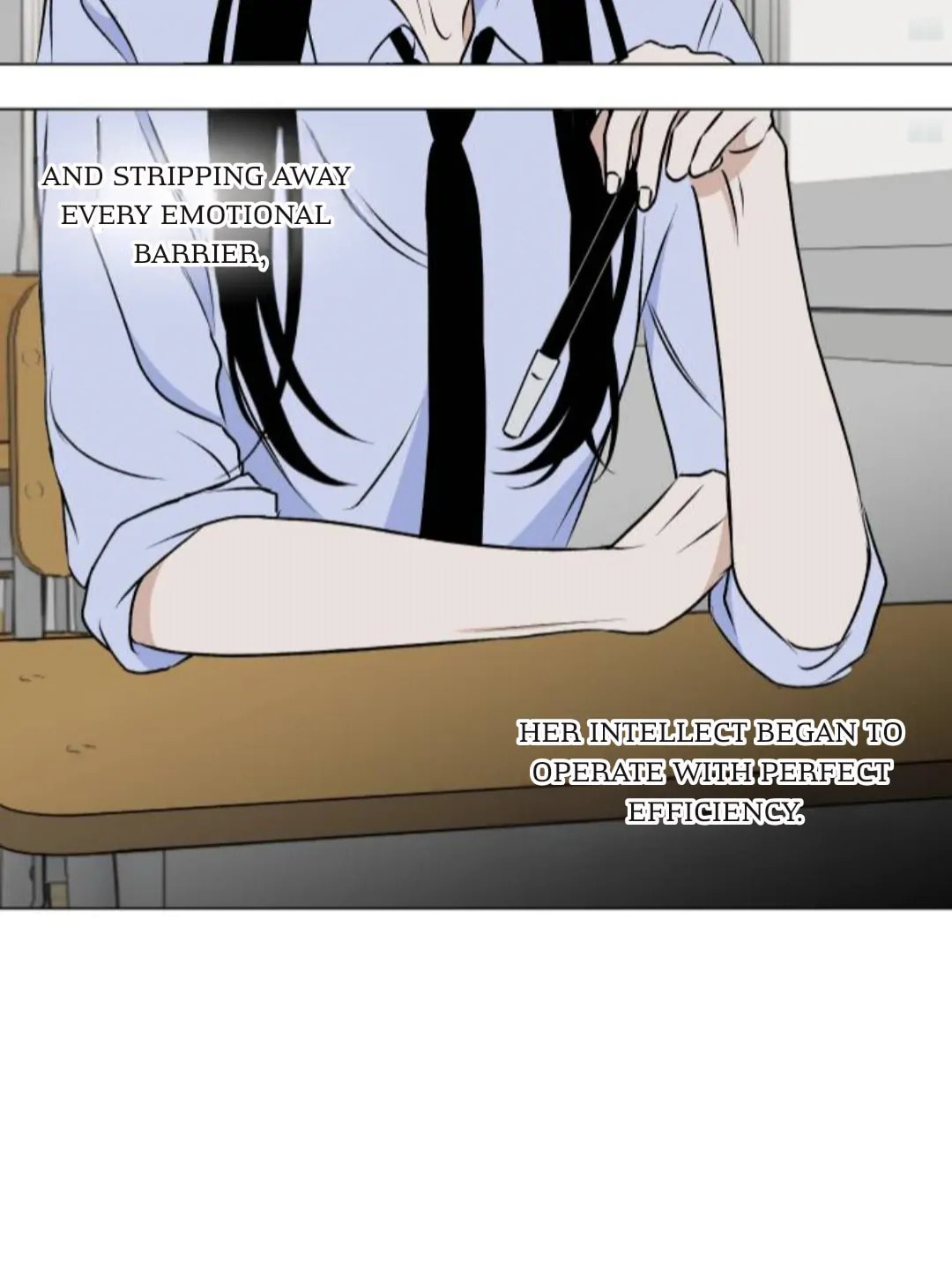 Dignity Proof Chapter 29 page 61 - 