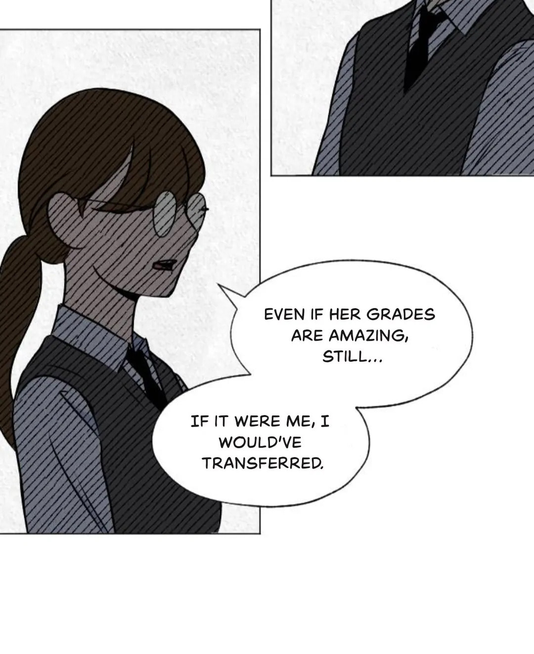 Dignity Proof Chapter 29 page 64 - 