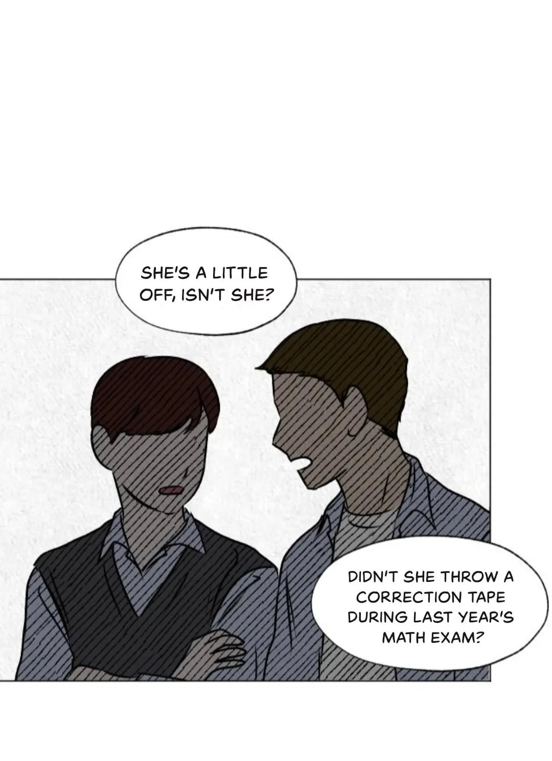 Dignity Proof Chapter 29 page 66 - 