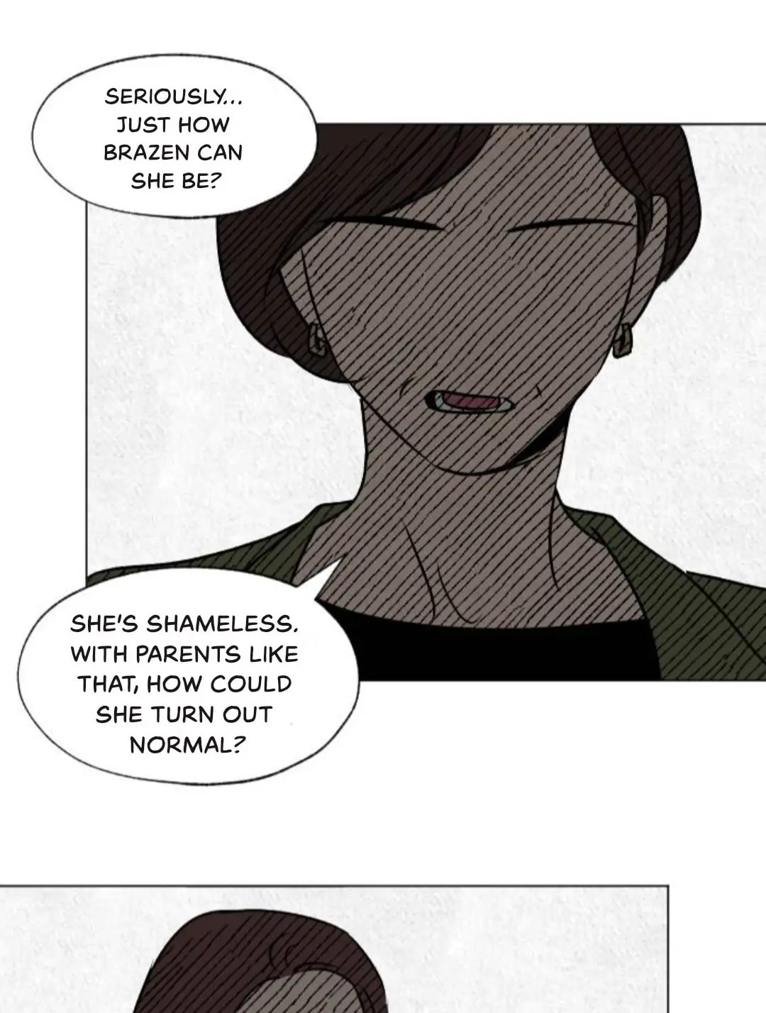 Dignity Proof Chapter 29 page 67 - 