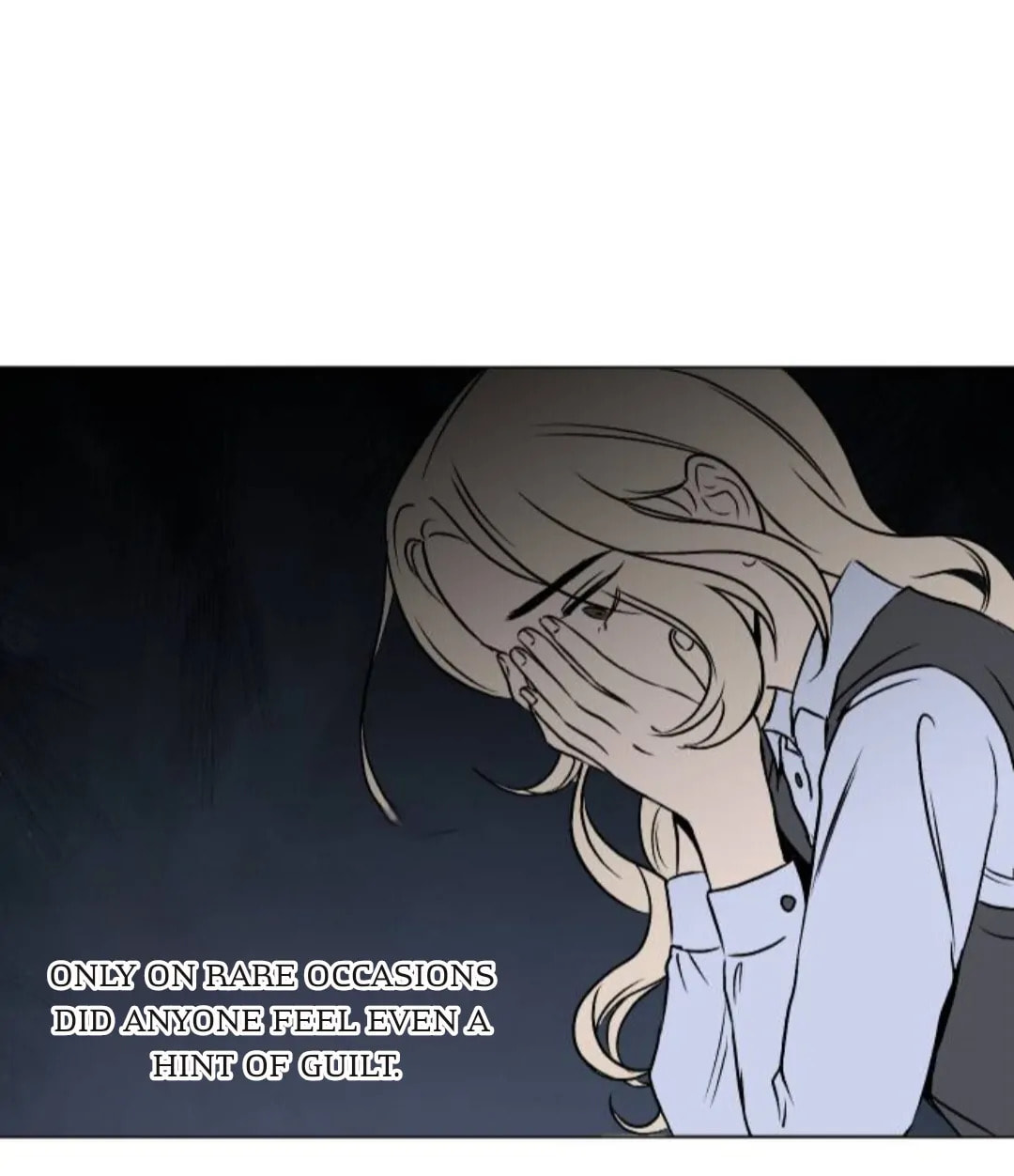 Dignity Proof Chapter 29 page 71 - 