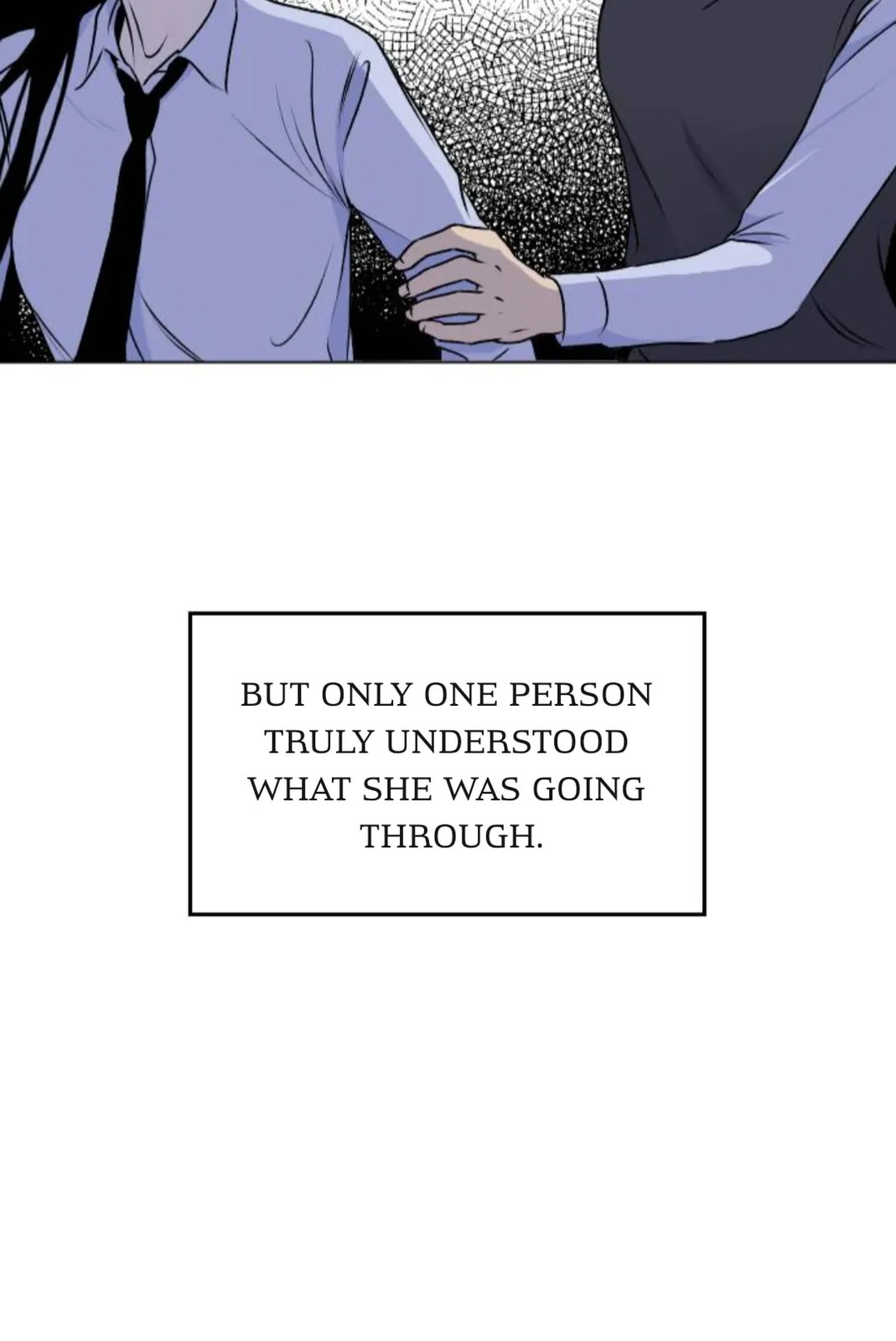 Dignity Proof Chapter 29 page 73 - 
