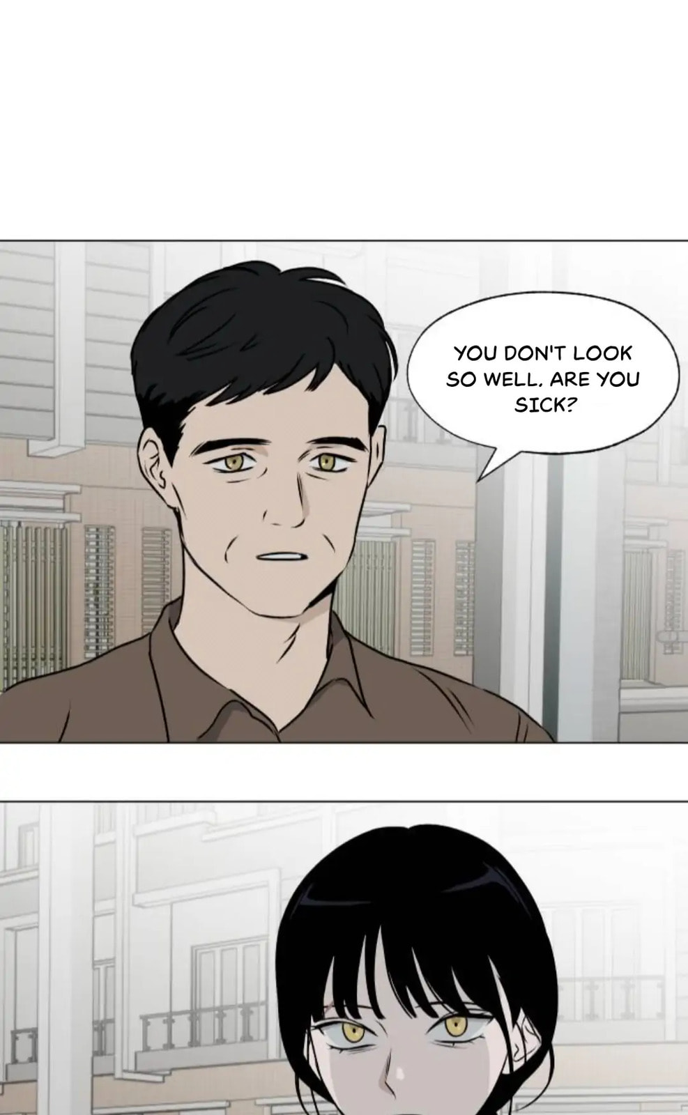 Dignity Proof Chapter 29 page 9 - 