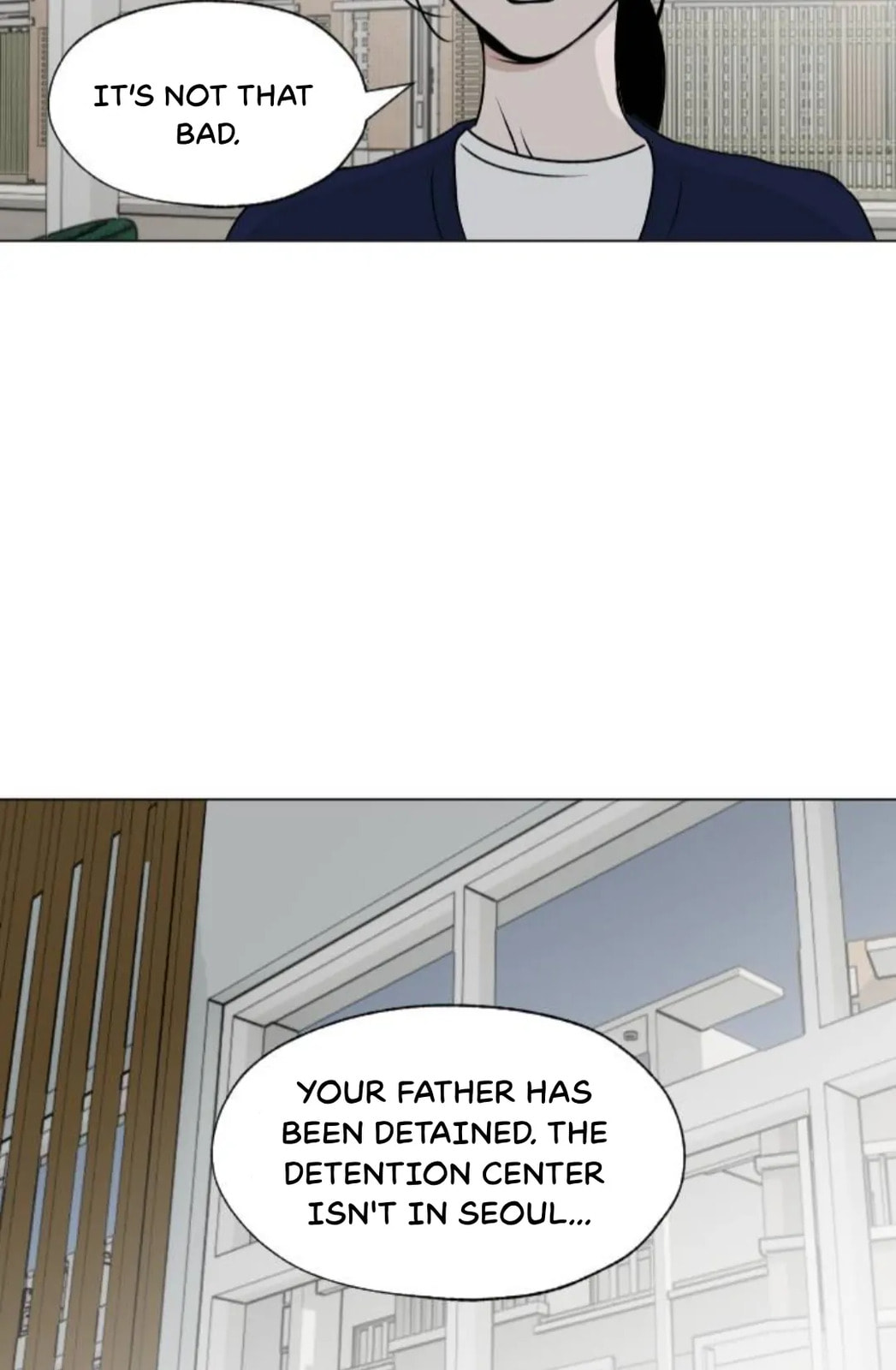 Dignity Proof Chapter 29 page 10 - 
