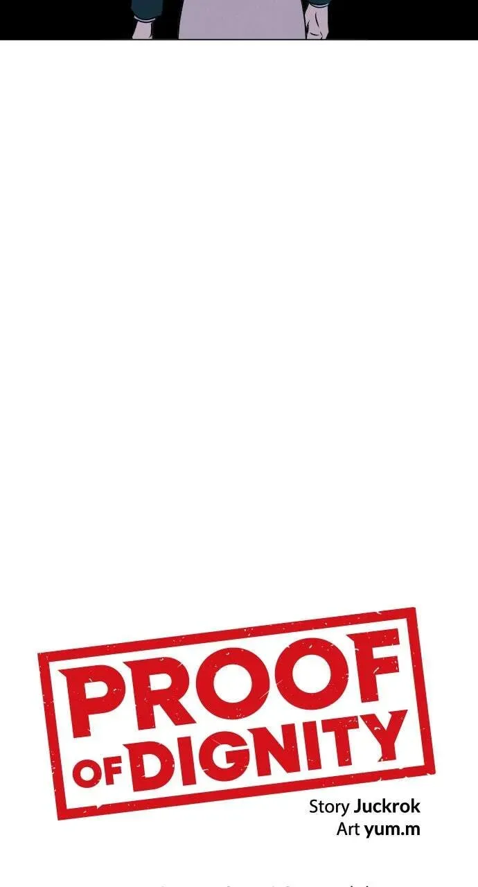 Dignity Proof Chapter 3.8 page 20 - 