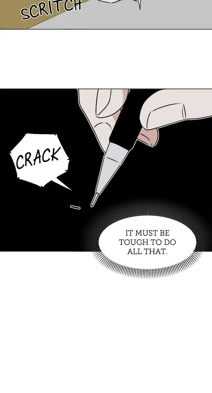 Dignity Proof Chapter 3.8 page 23 - 