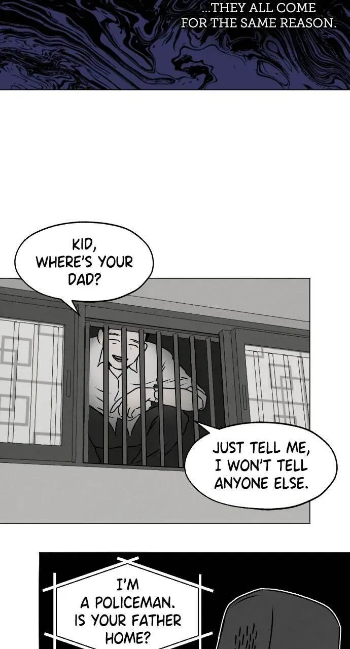 Dignity Proof Chapter 3.8 page 33 - 