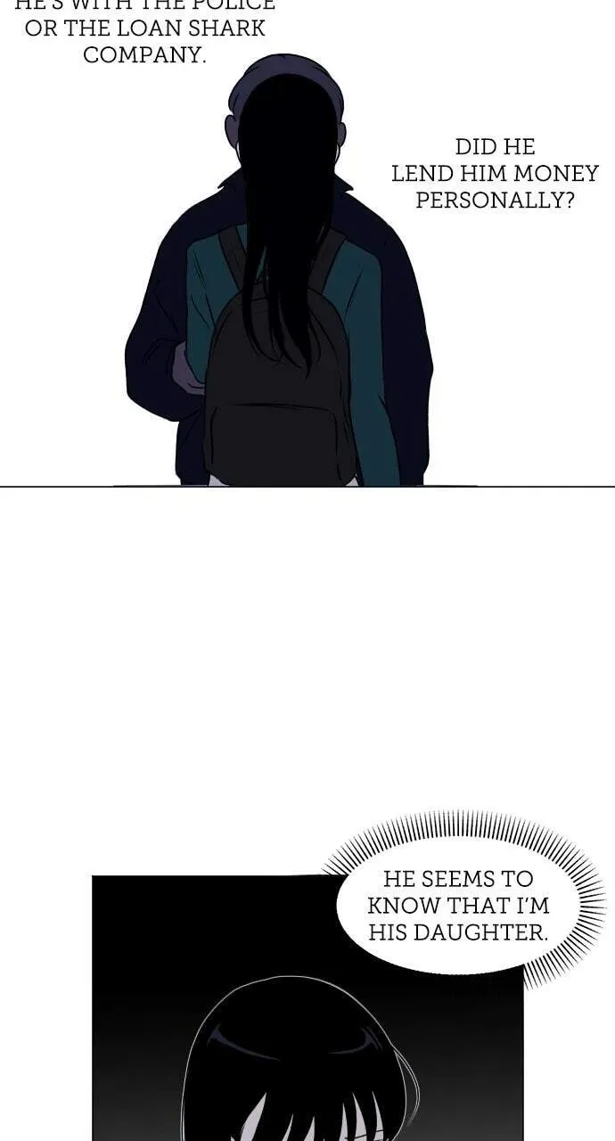 Dignity Proof Chapter 3.8 page 36 - 