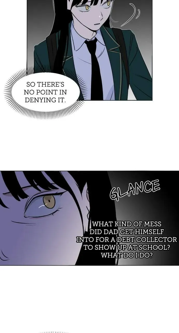 Dignity Proof Chapter 3.8 page 37 - 