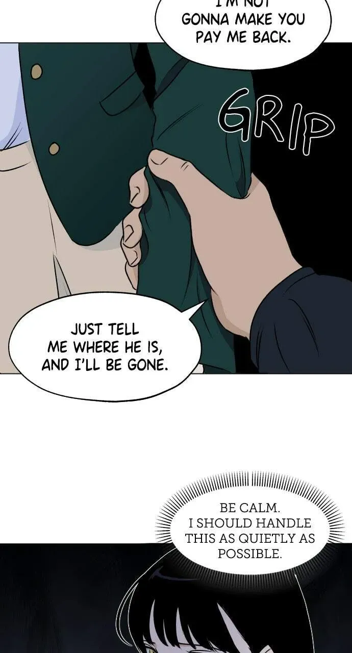 Dignity Proof Chapter 3.8 page 39 - 