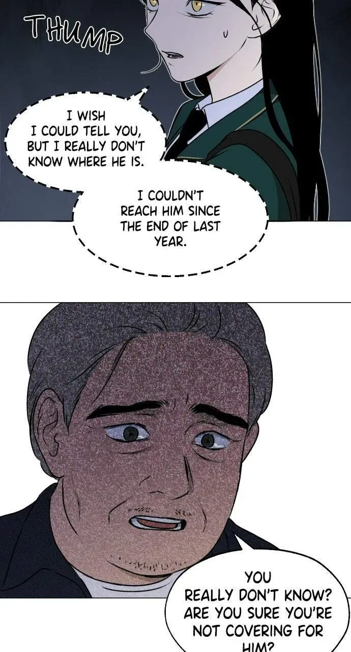 Dignity Proof Chapter 3.8 page 40 - 