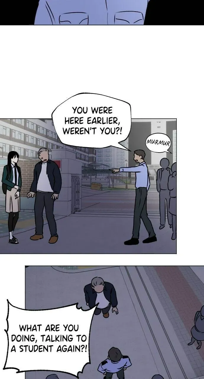 Dignity Proof Chapter 3.8 page 45 - 
