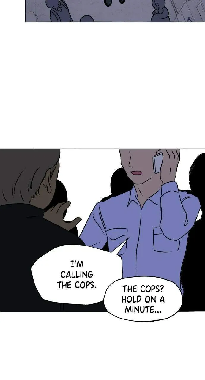 Dignity Proof Chapter 3.8 page 46 - 