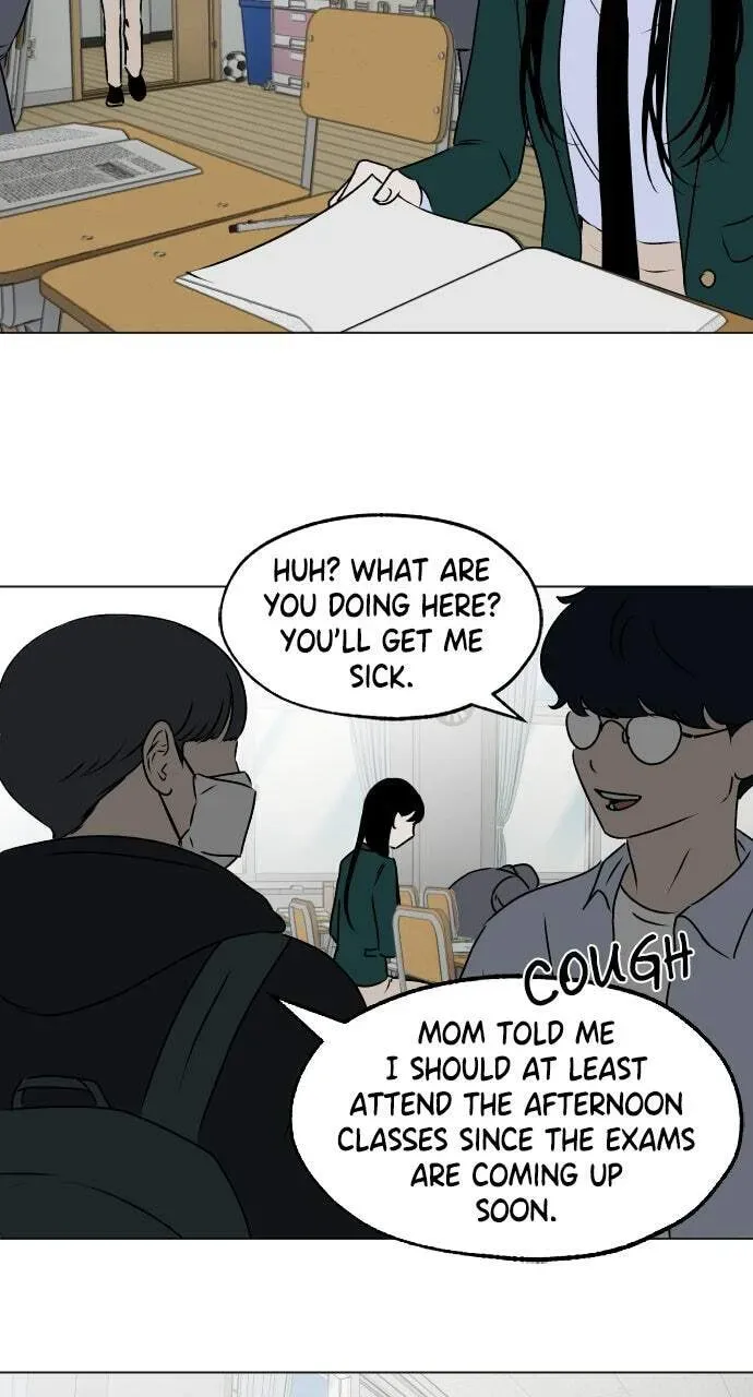 Dignity Proof Chapter 3.8 page 8 - 