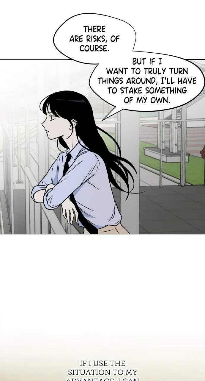 Dignity Proof Chapter 3.9 page 20 - 