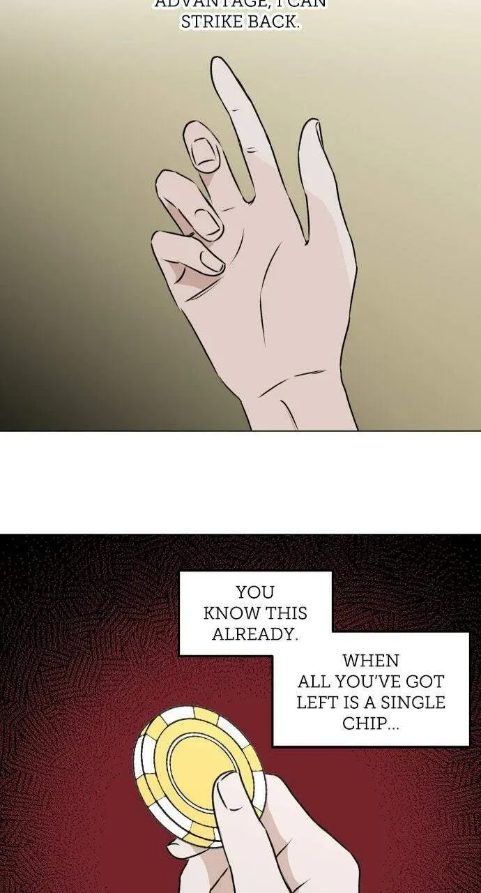 Dignity Proof Chapter 3.9 page 21 - 