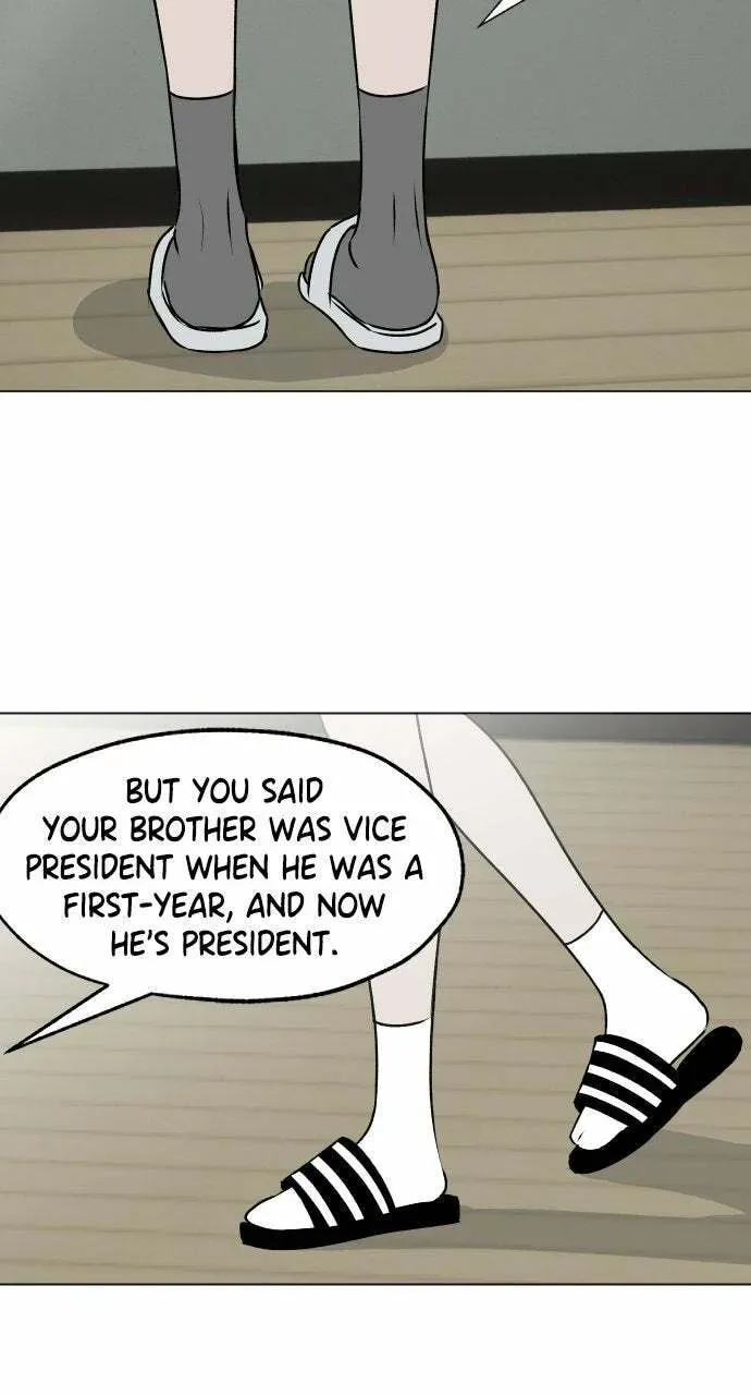 Dignity Proof Chapter 3.9 page 31 - 