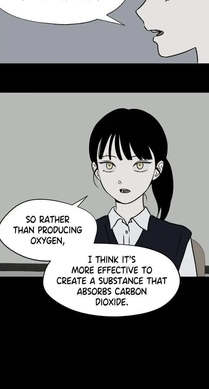 Dignity Proof Chapter 3.9 page 5 - 