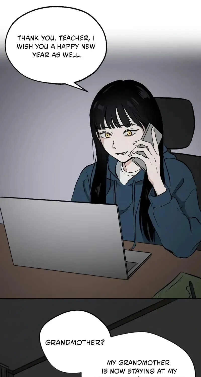 Dignity Proof Chapter 3 page 14 - 