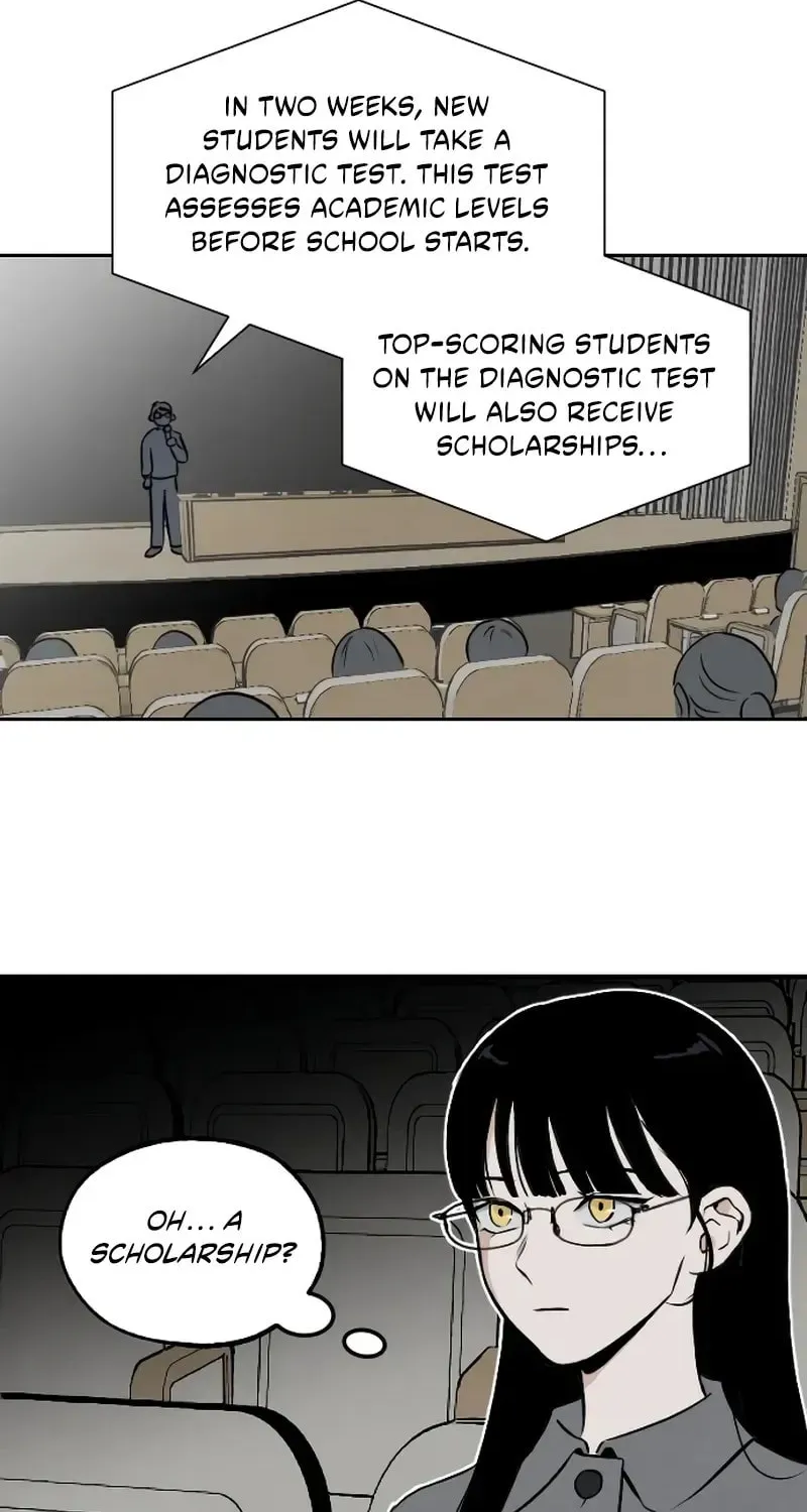 Dignity Proof Chapter 3 page 20 - 