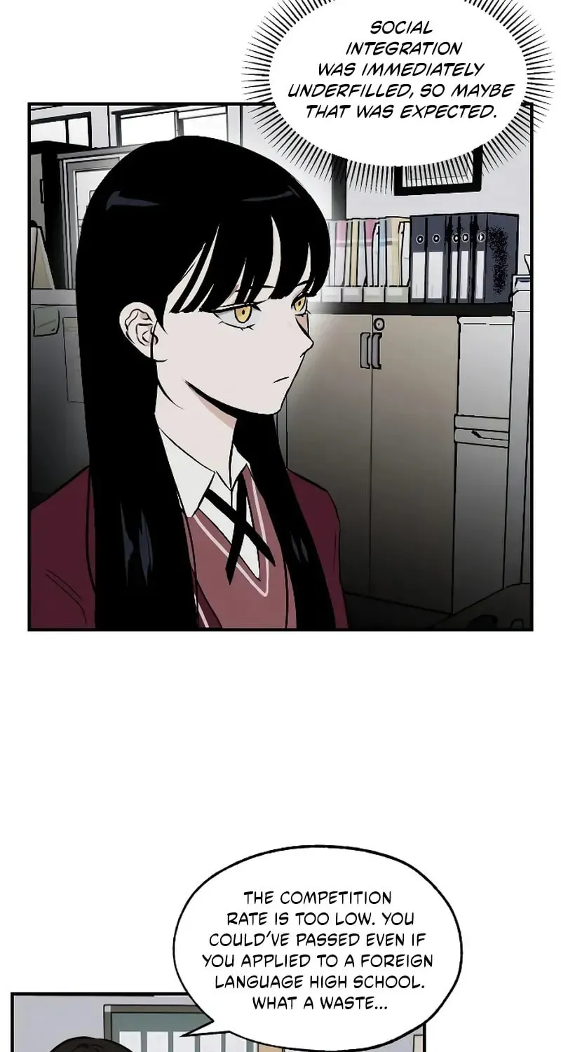 Dignity Proof Chapter 3 page 3 - 
