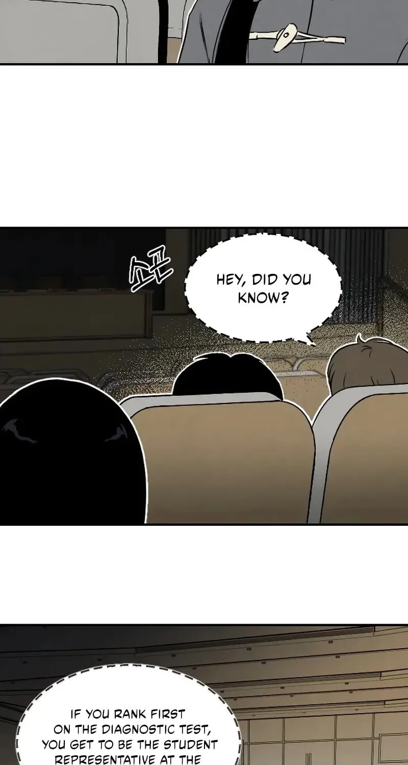 Dignity Proof Chapter 3 page 21 - 