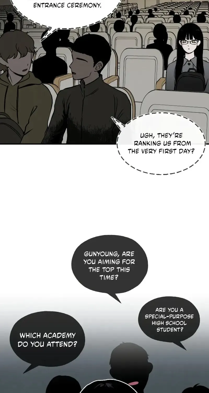 Dignity Proof Chapter 3 page 22 - 