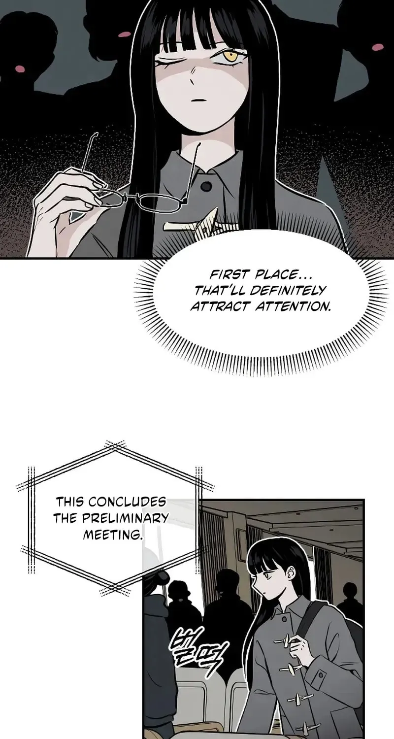 Dignity Proof Chapter 3 page 23 - 