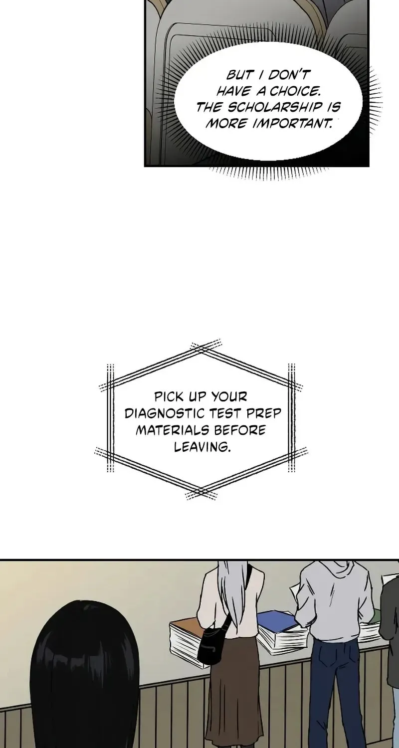 Dignity Proof Chapter 3 page 24 - 