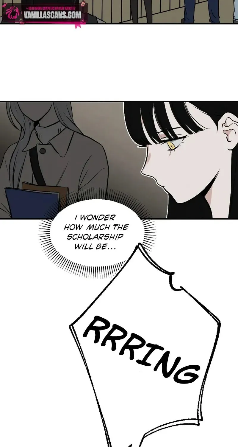 Dignity Proof Chapter 3 page 25 - 