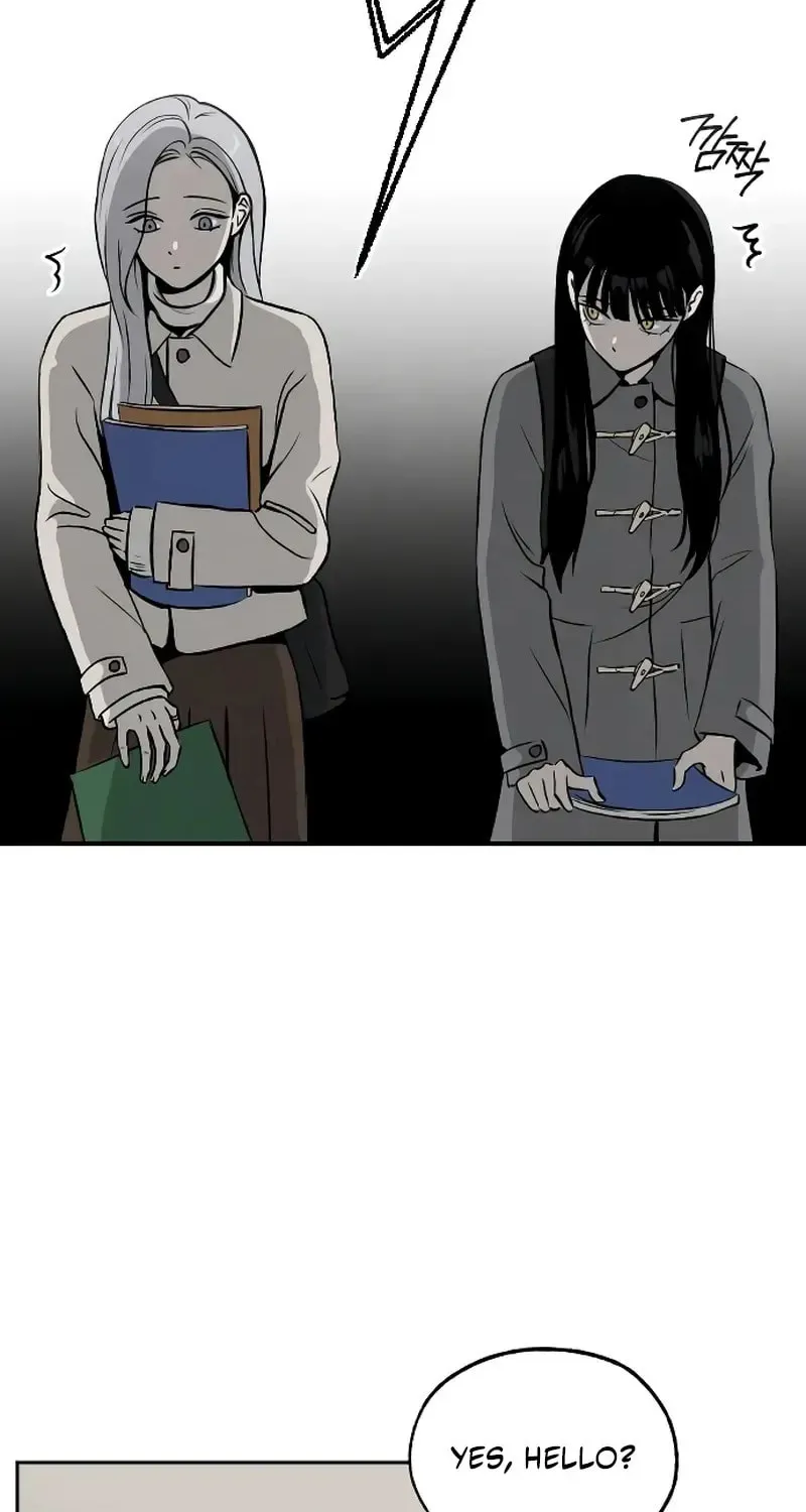 Dignity Proof Chapter 3 page 26 - 