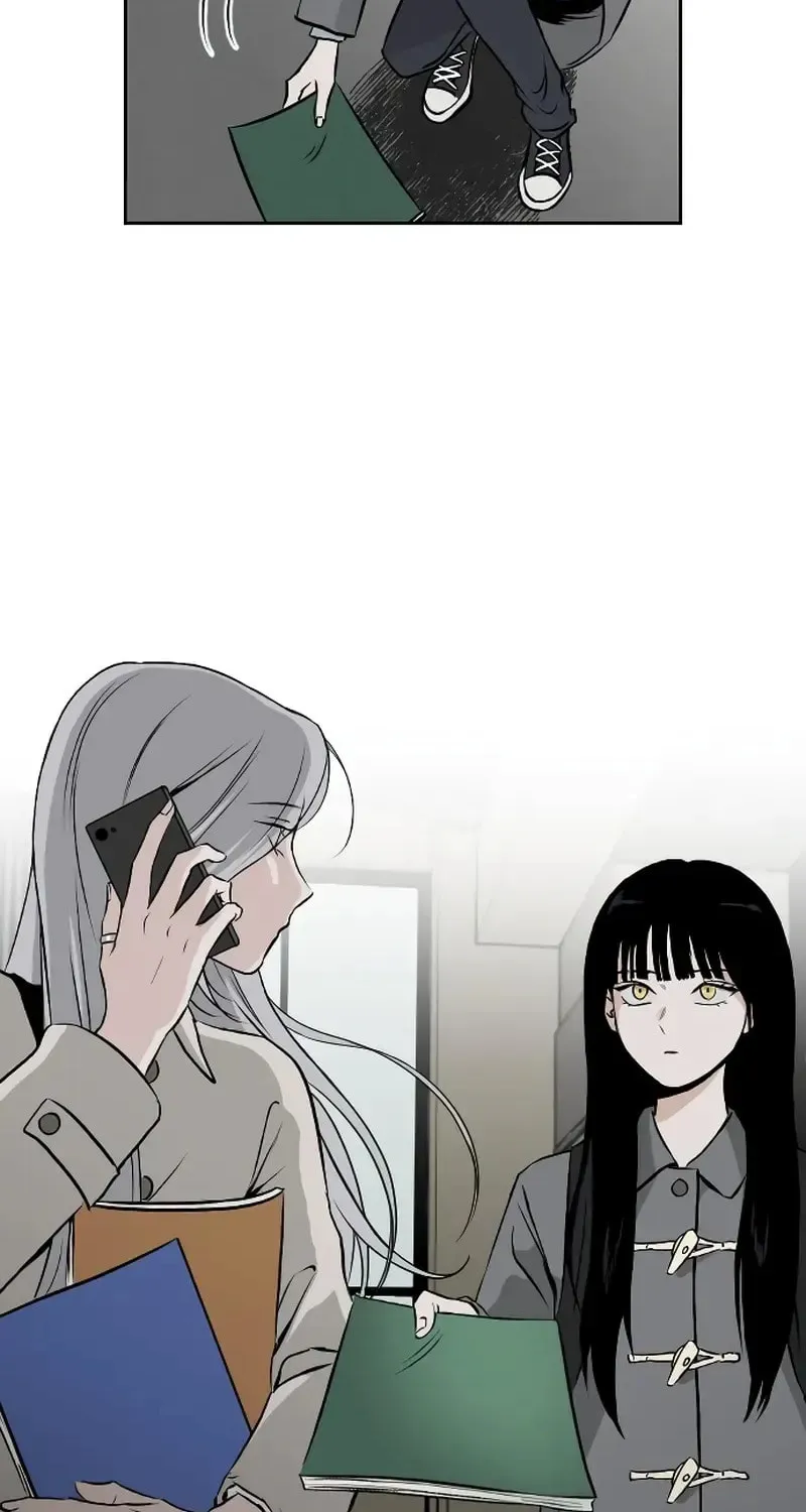 Dignity Proof Chapter 3 page 29 - 