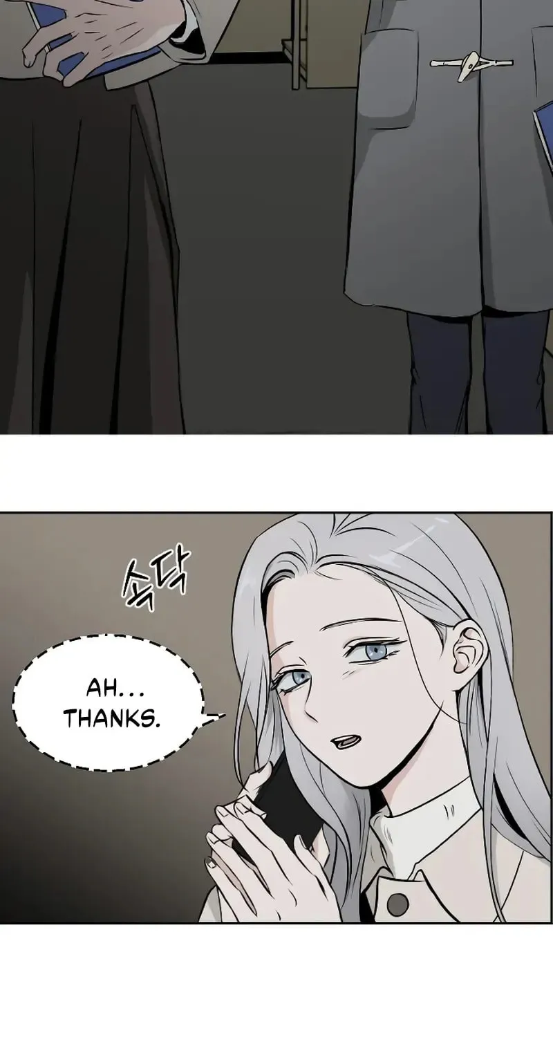 Dignity Proof Chapter 3 page 30 - 