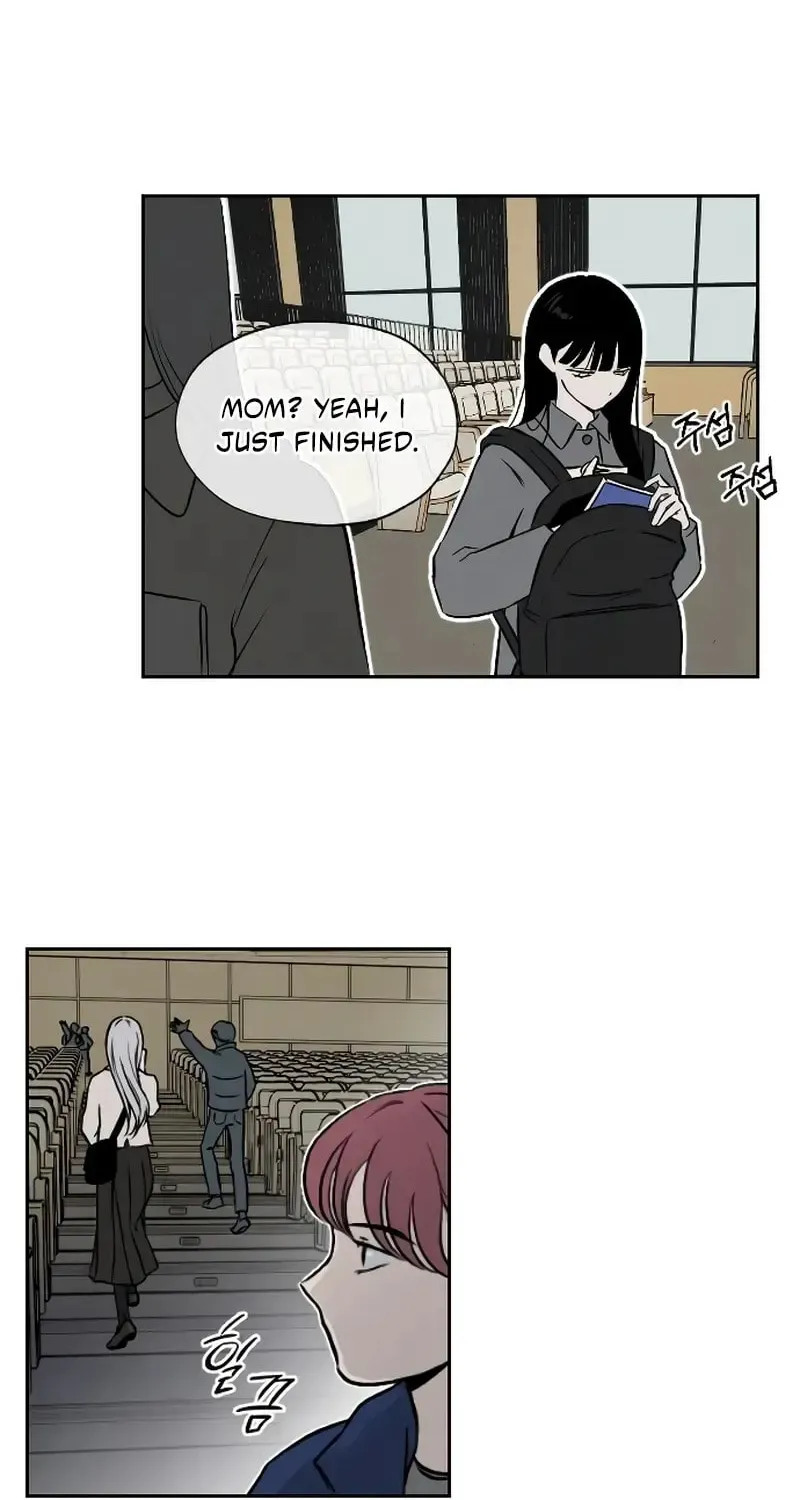 Dignity Proof Chapter 3 page 31 - 