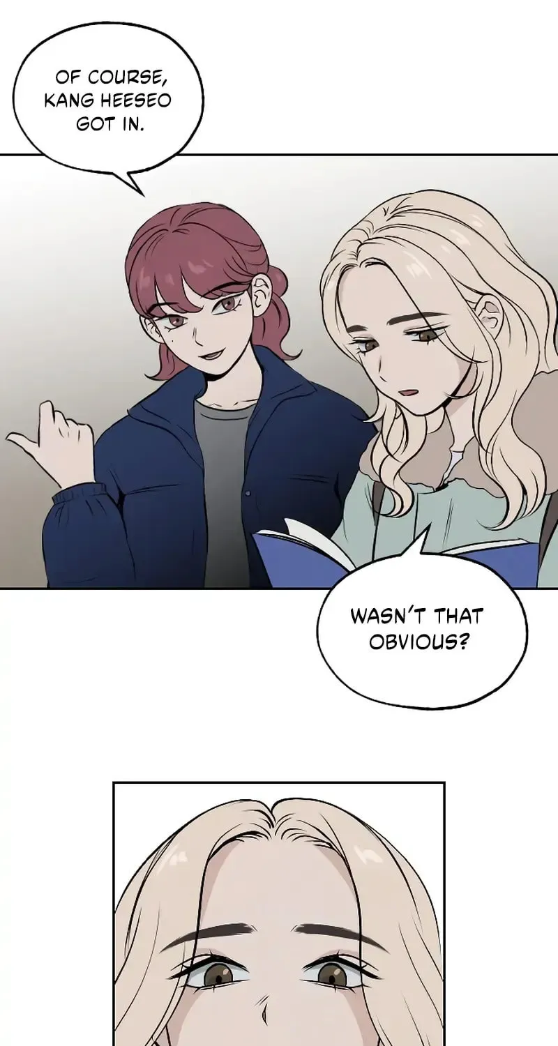 Dignity Proof Chapter 3 page 32 - 