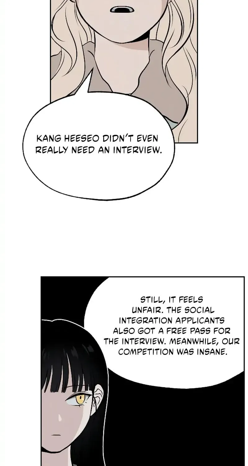 Dignity Proof Chapter 3 page 33 - 
