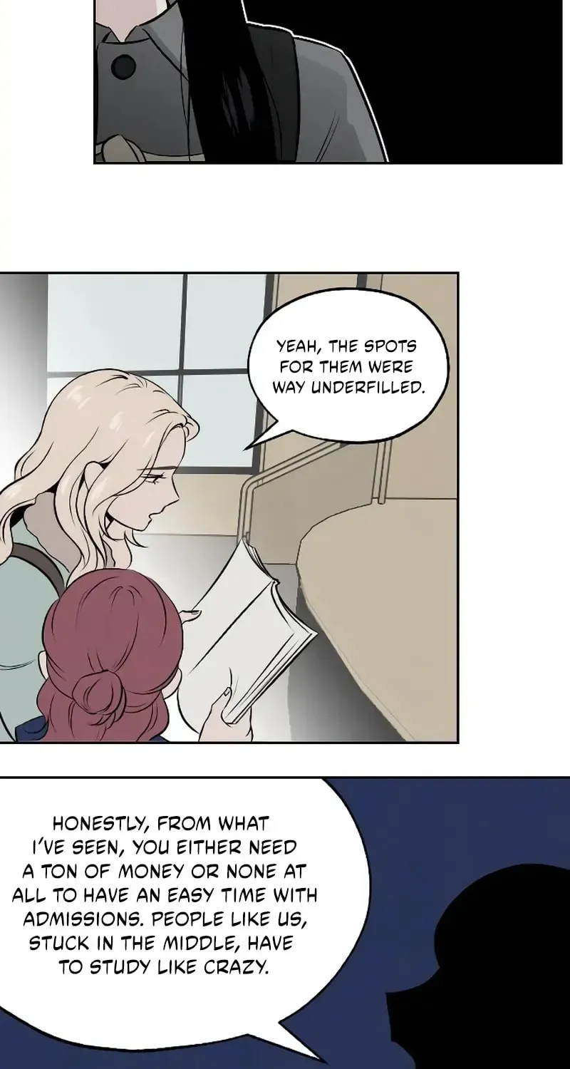Dignity Proof Chapter 3 page 34 - 
