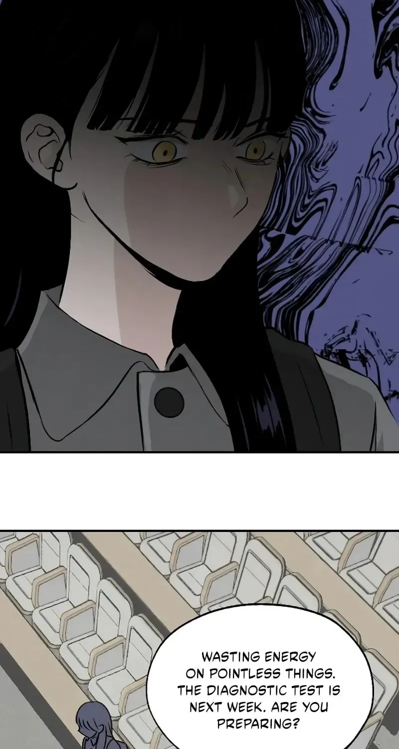 Dignity Proof Chapter 3 page 38 - 