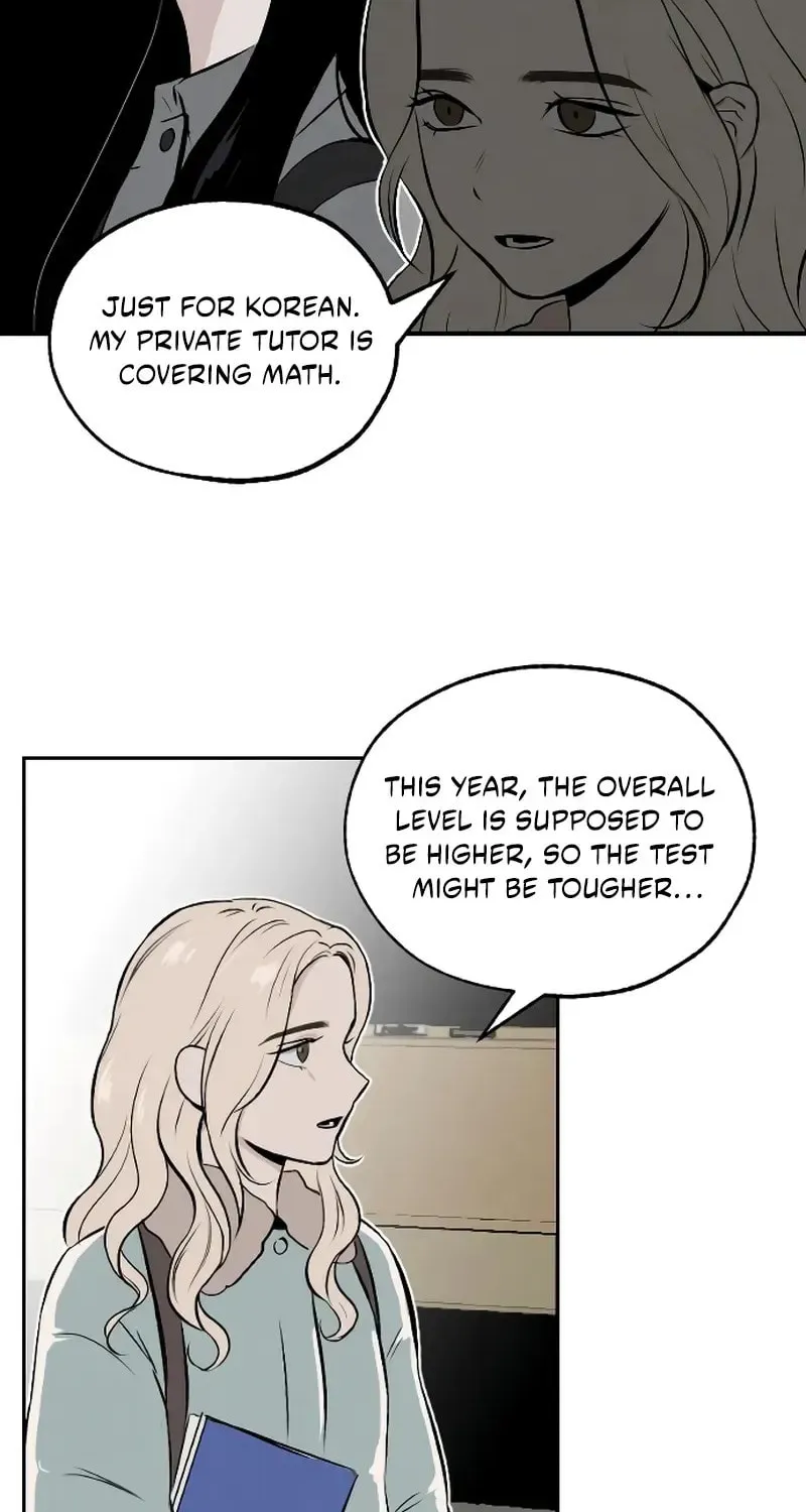 Dignity Proof Chapter 3 page 40 - 