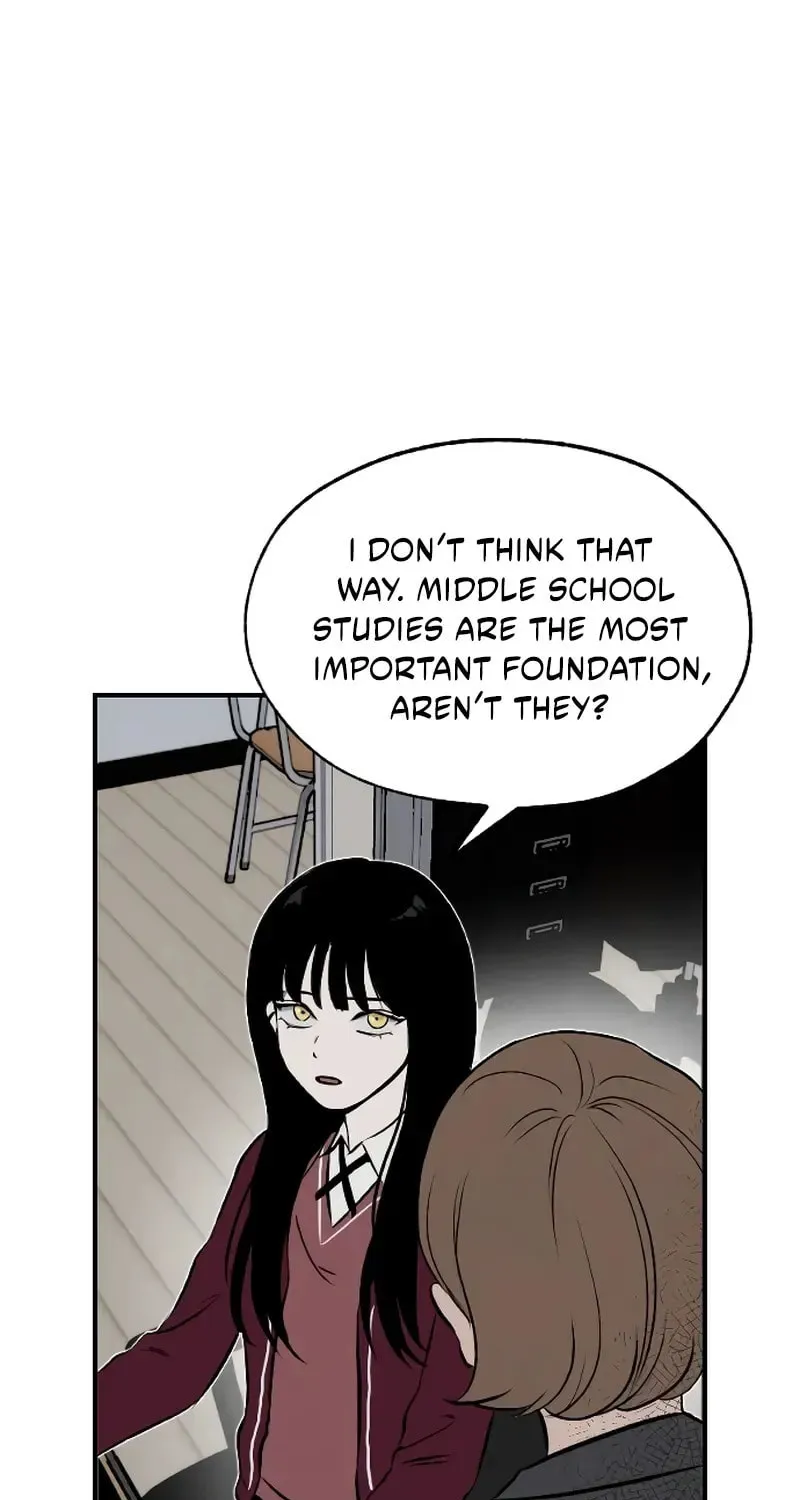 Dignity Proof Chapter 3 page 5 - 