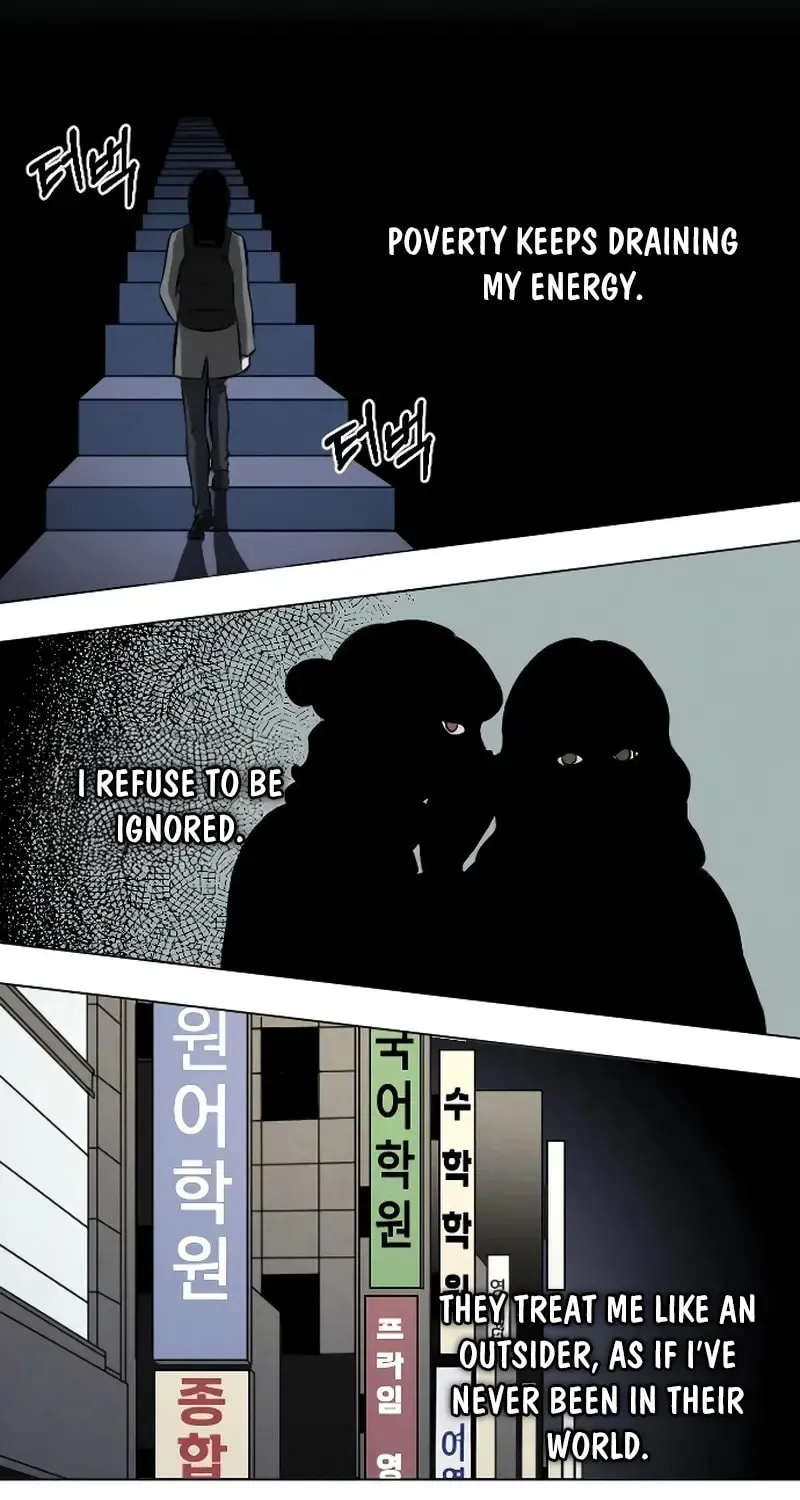 Dignity Proof Chapter 3 page 46 - 